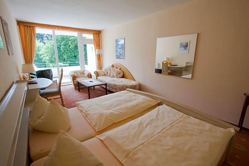 Hahnenkleer Hof image
