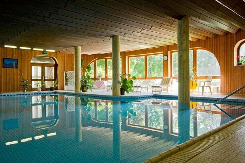 Hahnenkleer Hof image