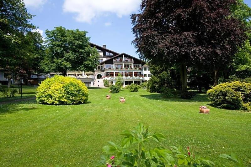 Hahnenkleer Hof image