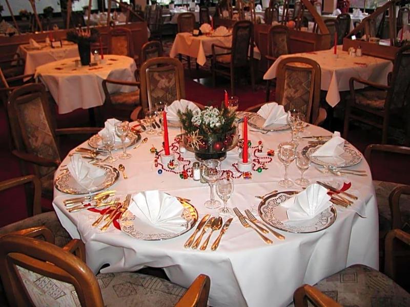 Hahnenkleer Hof image