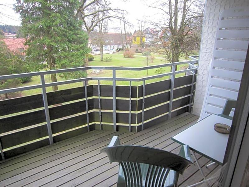 Hahnenkleer Hof image
