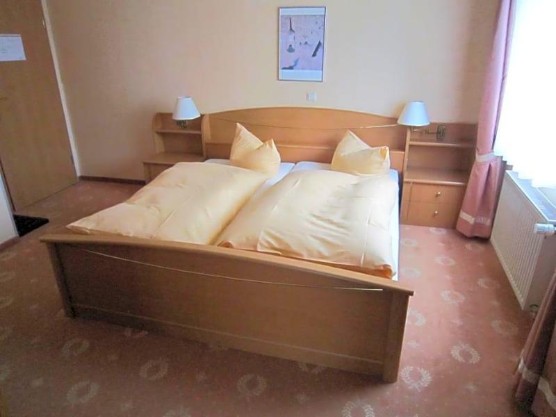 Hahnenkleer Hof image