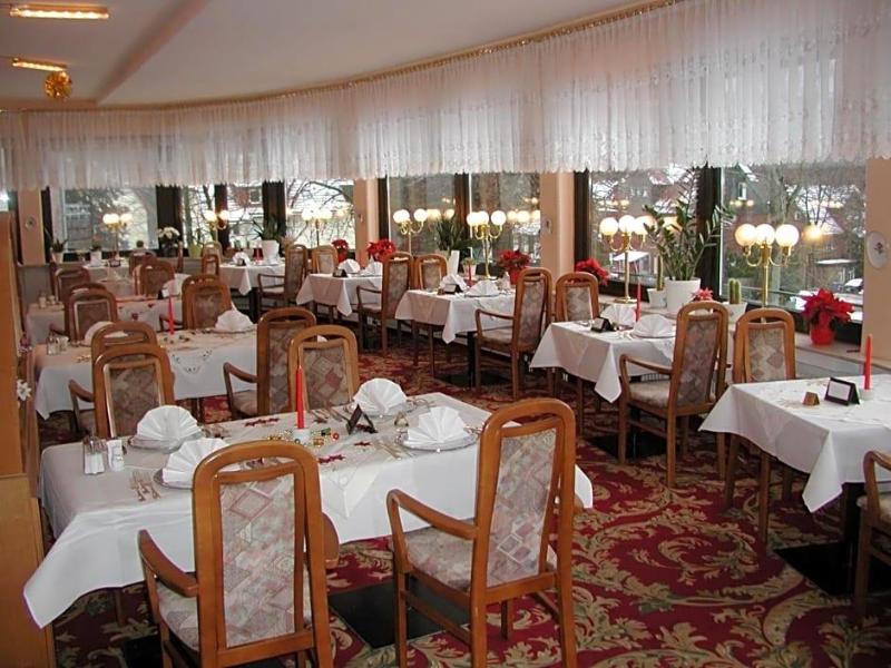 Hahnenkleer Hof image