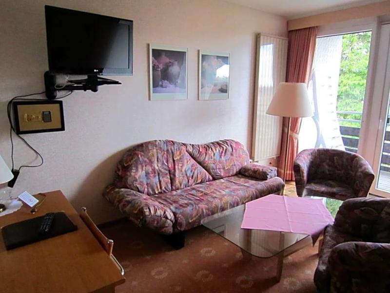 Hahnenkleer Hof image