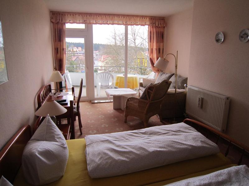 Hahnenkleer Hof image
