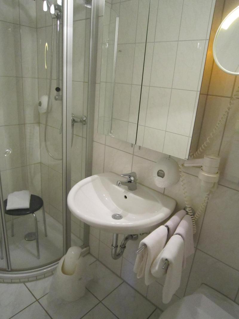 Hahnenkleer Hof image