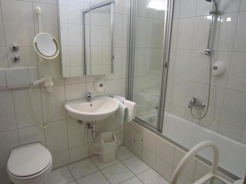 Hahnenkleer Hof image