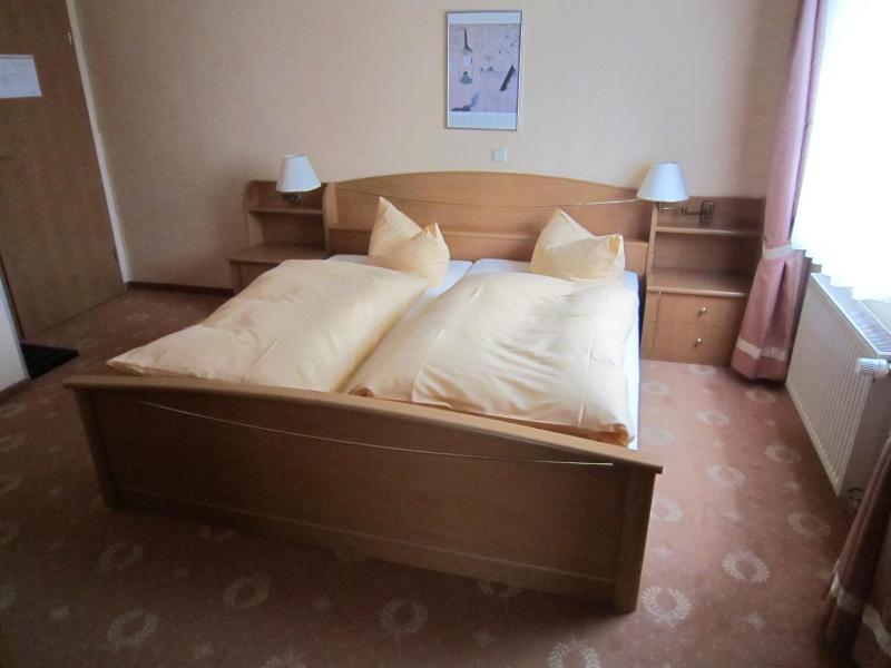 Hahnenkleer Hof image