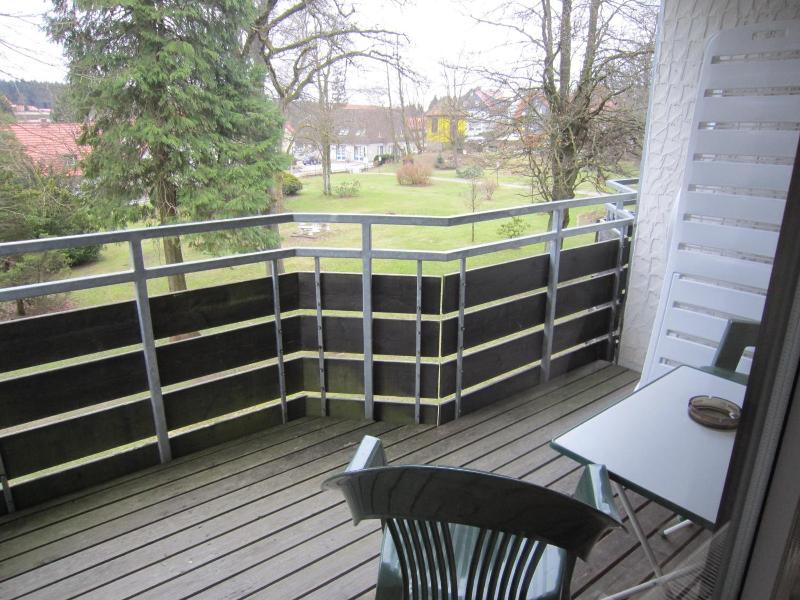 Hahnenkleer Hof image