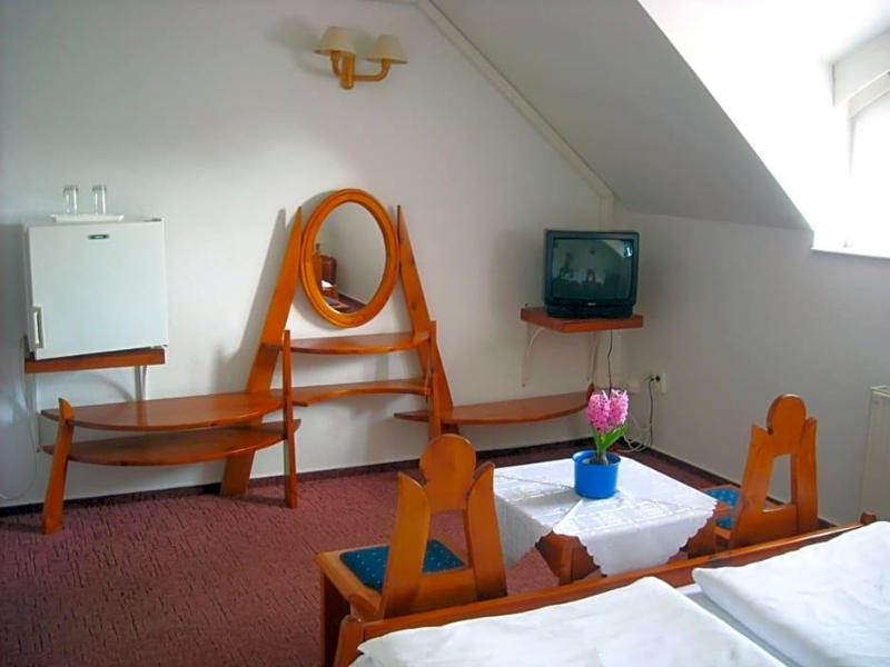 Fodor Hotel és Halászcsárda image