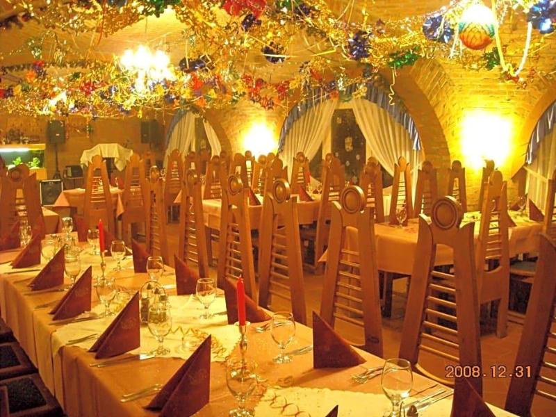 Fodor Hotel és Halászcsárda image