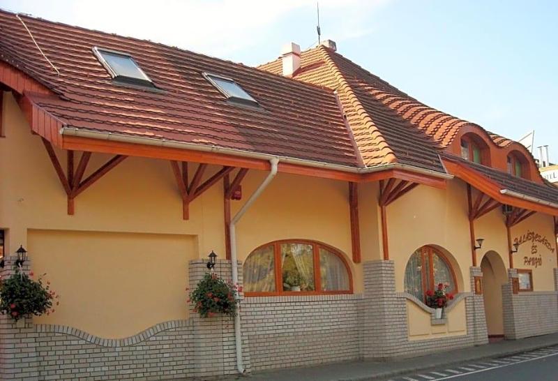 Fodor Hotel és Halászcsárda image