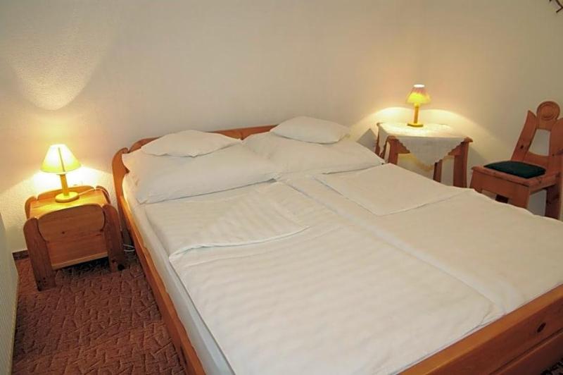 Fodor Hotel és Halászcsárda image