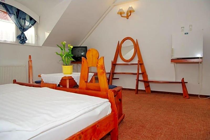 Fodor Hotel és Halászcsárda image