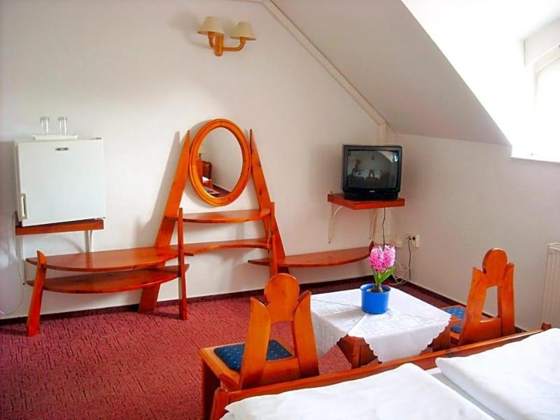 Fodor Hotel és Halászcsárda image