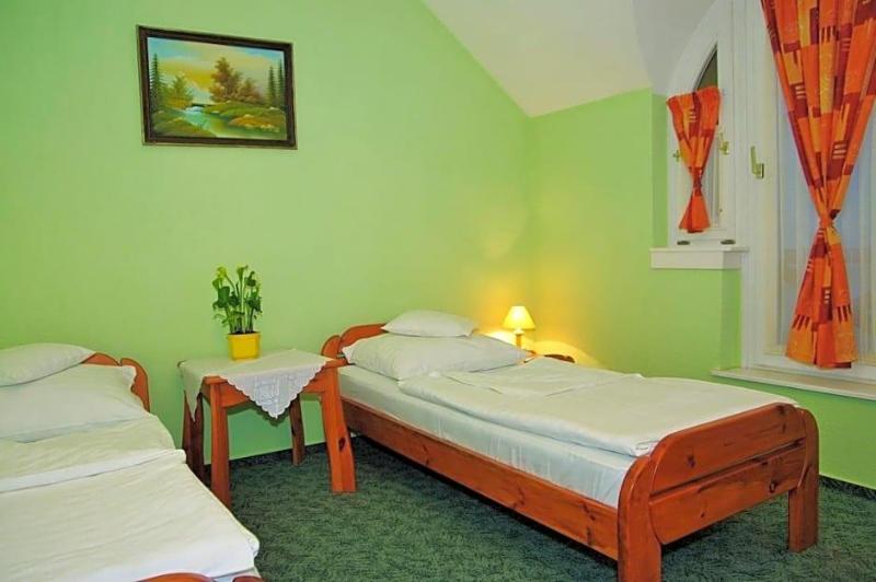 Fodor Hotel és Halászcsárda image