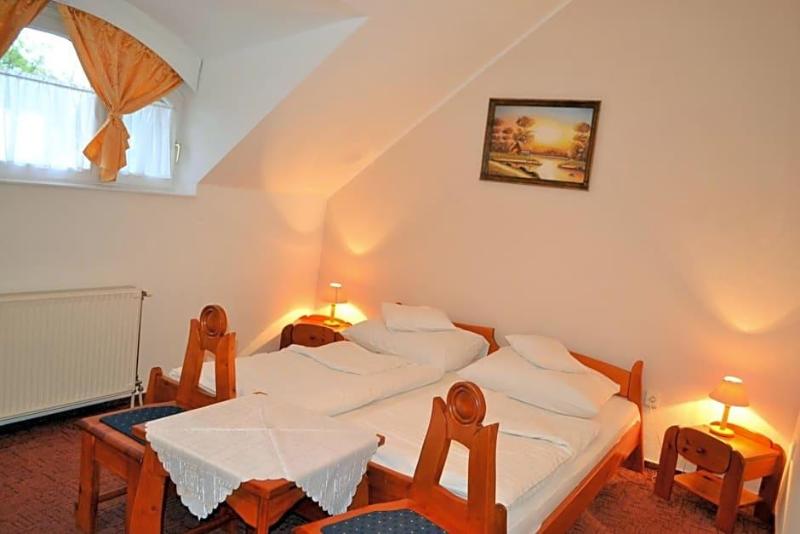 Fodor Hotel és Halászcsárda image