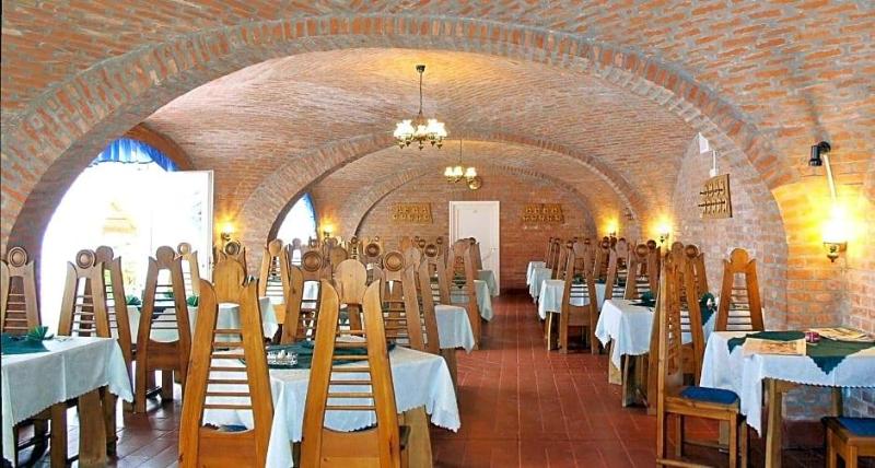 Fodor Hotel és Halászcsárda image