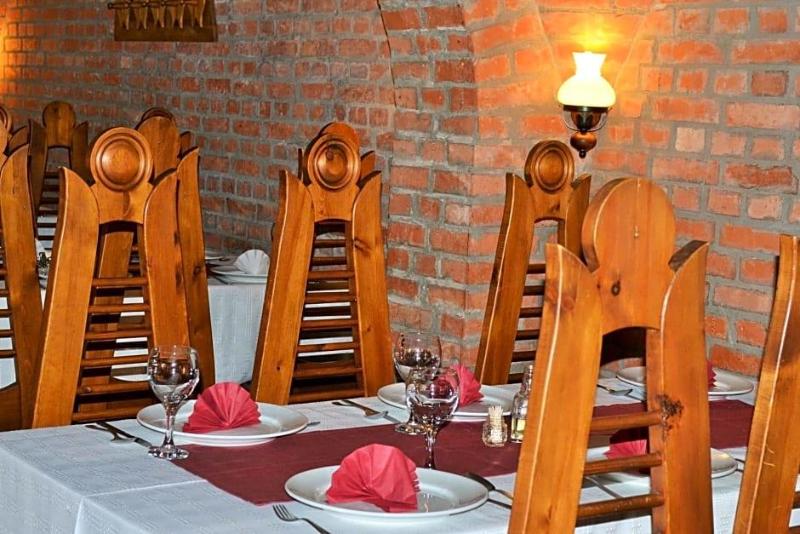 Fodor Hotel és Halászcsárda image