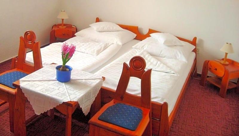 Fodor Hotel és Halászcsárda image