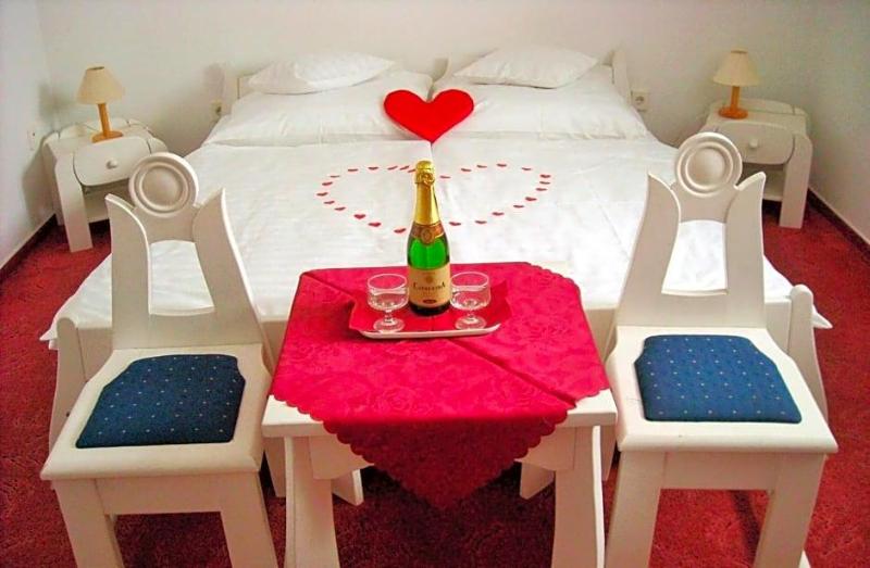 Fodor Hotel és Halászcsárda image