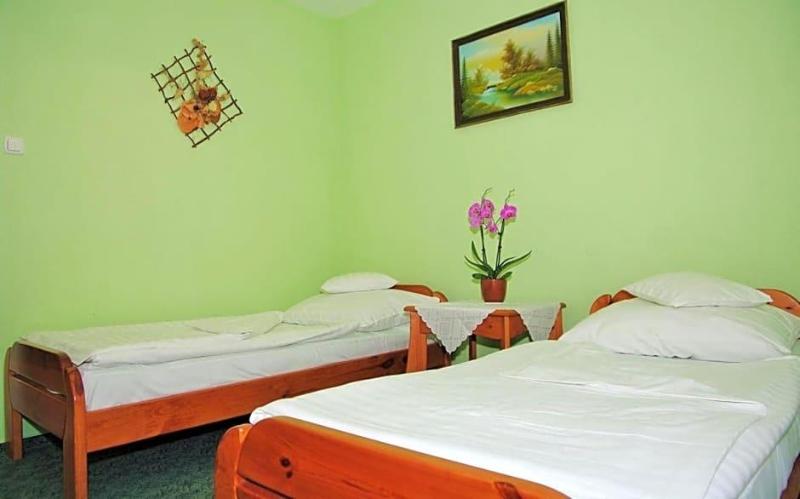 Fodor Hotel és Halászcsárda image