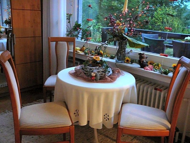 Haus Drei Tannen image
