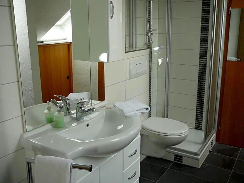 Haus Drei Tannen image