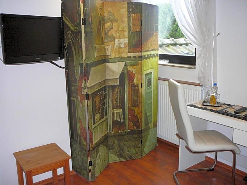 Haus Drei Tannen image