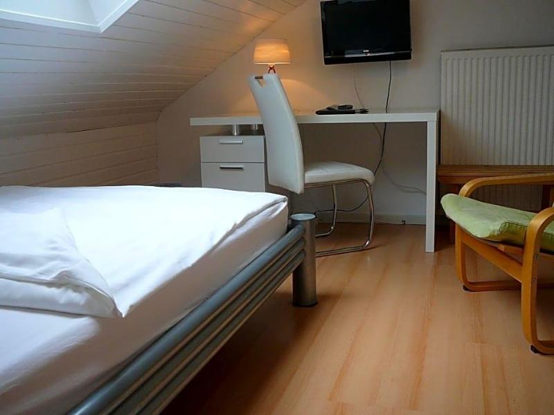 Haus Drei Tannen image