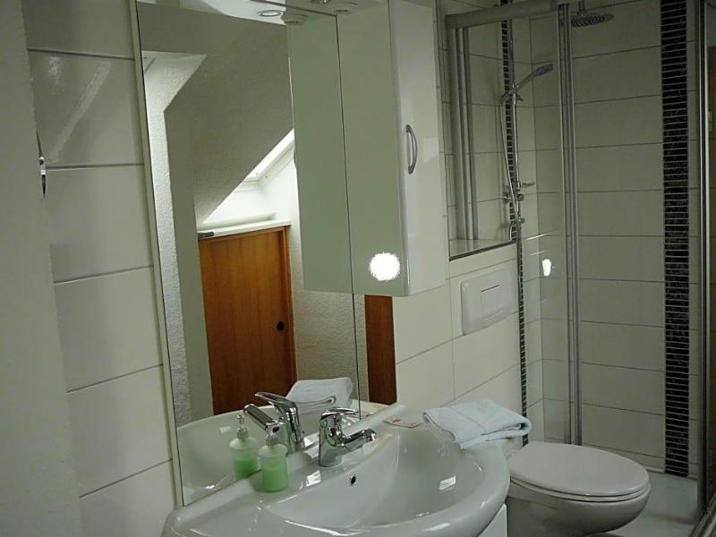 Haus Drei Tannen image