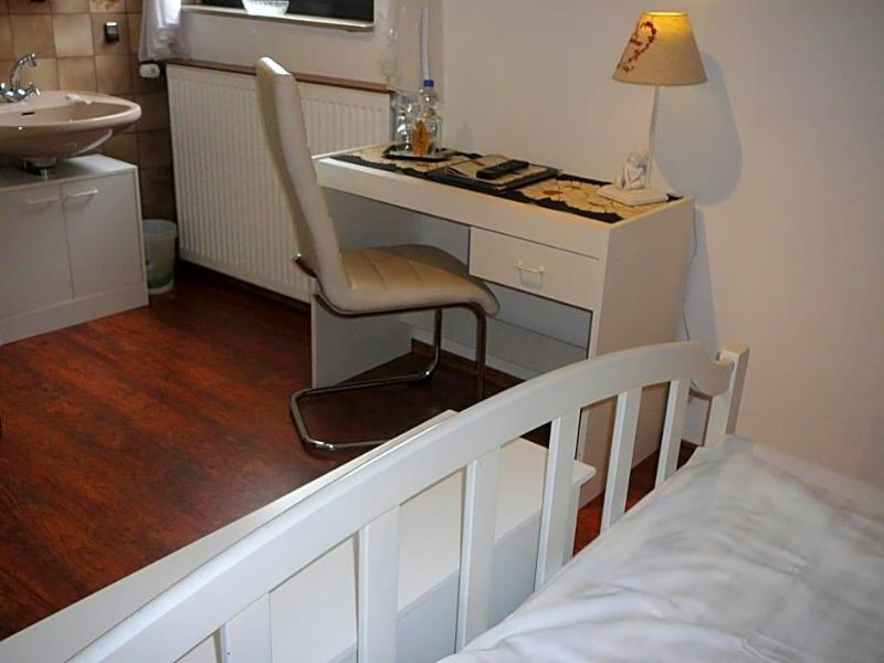 Haus Drei Tannen image