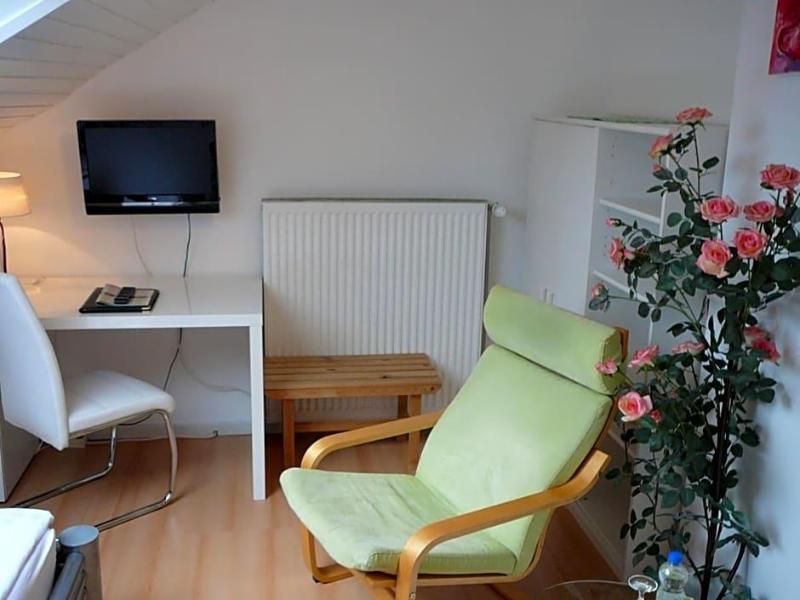 Haus Drei Tannen image