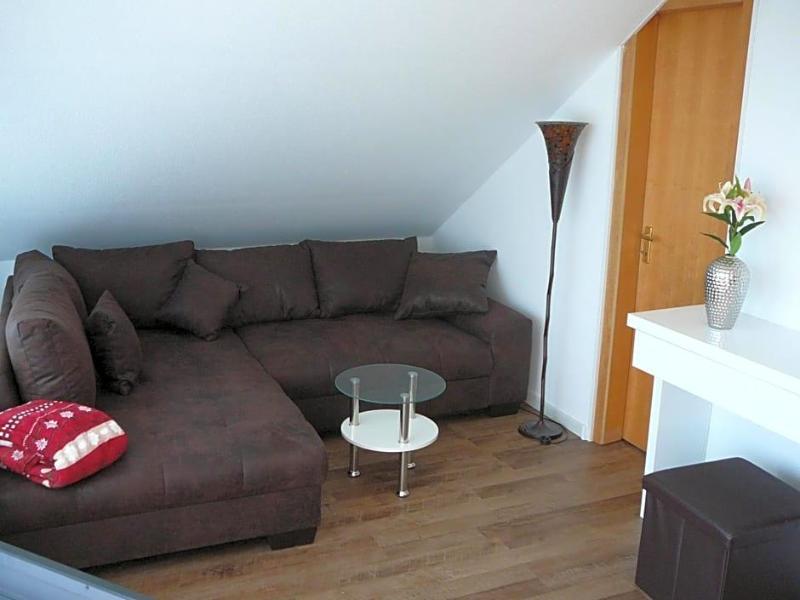 Haus Drei Tannen image
