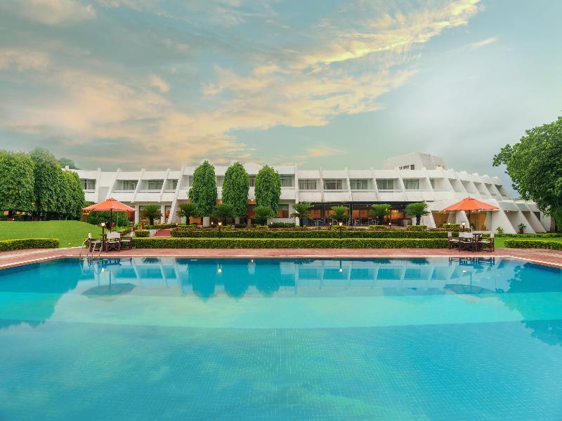 Radisson Jass Hotel Khajuraho