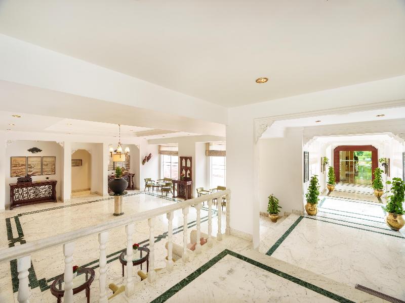 Radisson Jass Hotel Khajuraho