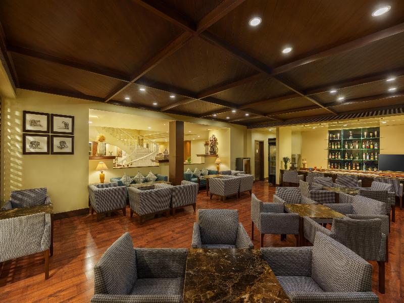 Radisson Jass Hotel Khajuraho