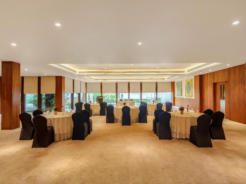 Radisson Jass Hotel Khajuraho