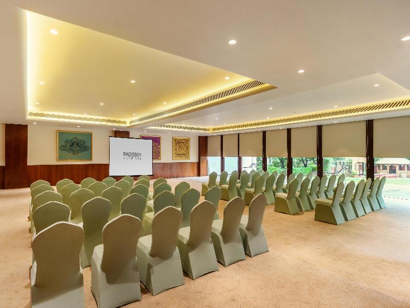Radisson Jass Hotel Khajuraho
