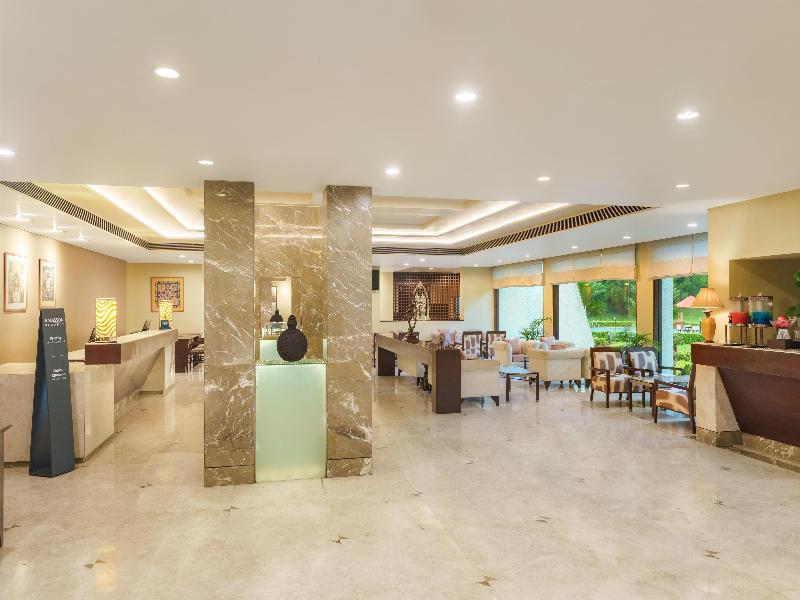 Radisson Jass Hotel Khajuraho