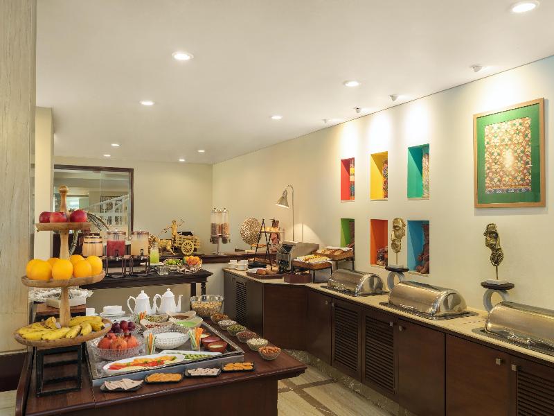 Radisson Jass Hotel Khajuraho