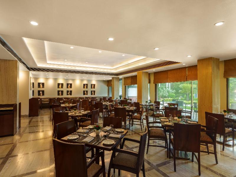 Radisson Jass Hotel Khajuraho