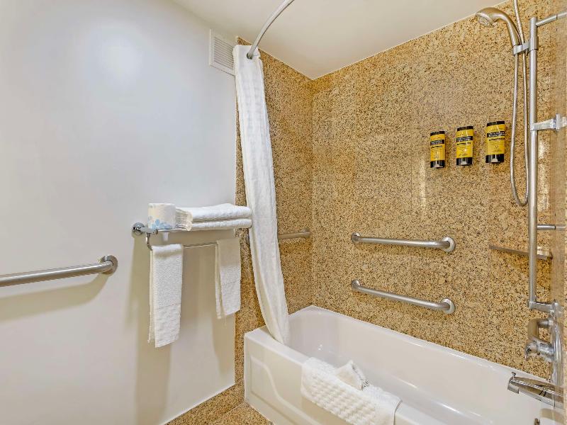 Best Western Plus Sugar Land/Stafford image