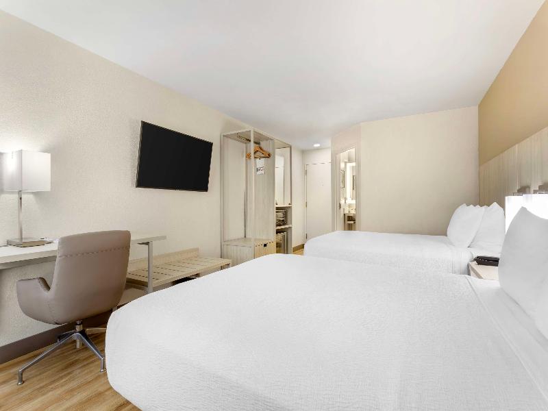 Best Western Plus Sugar Land/Stafford image