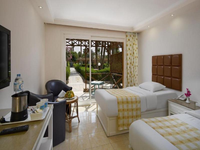 Giftun Azur Resort image