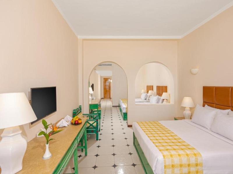 Giftun Azur Resort image