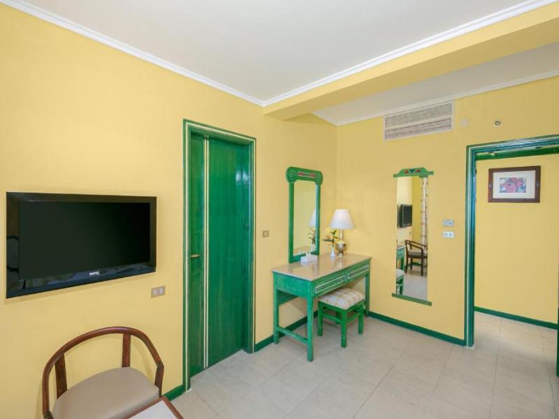 Giftun Azur Resort image
