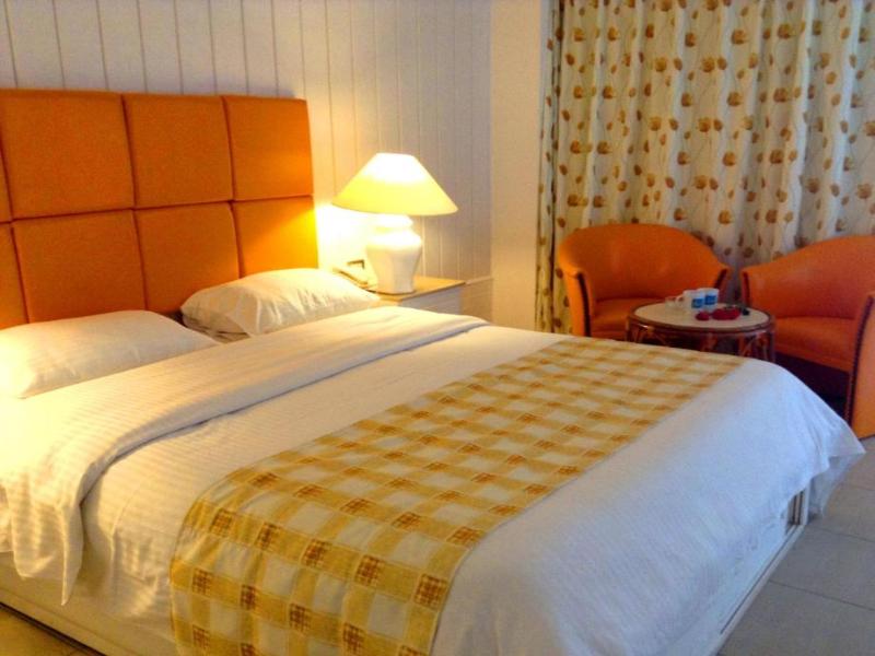 Giftun Azur Resort image
