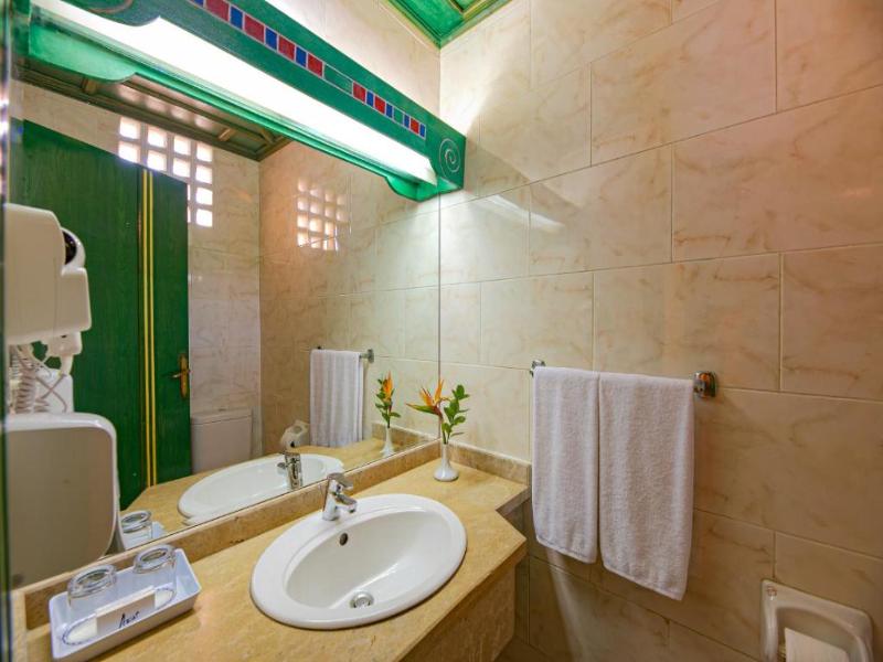 Giftun Azur Resort image