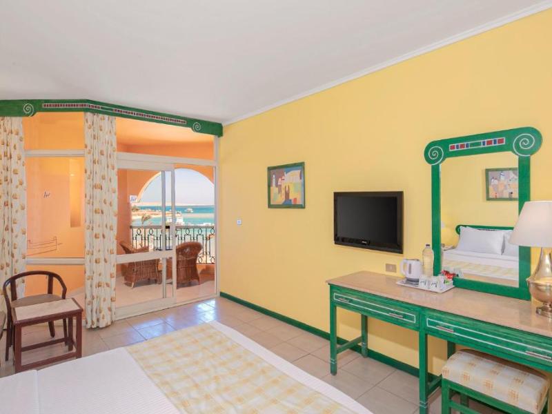 Giftun Azur Resort image